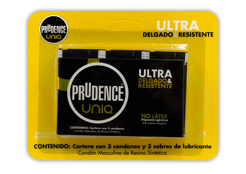 Imagen de Uniq Condón