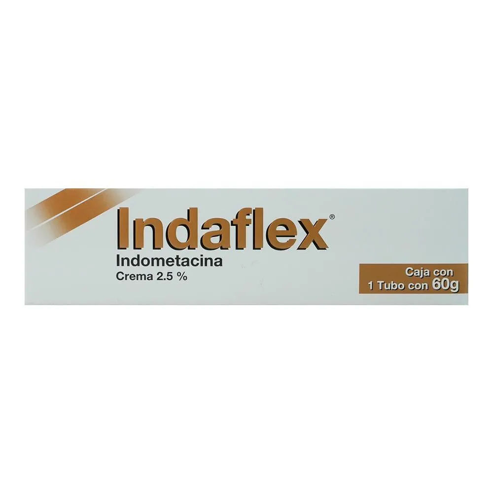 Imagen de Indaflex