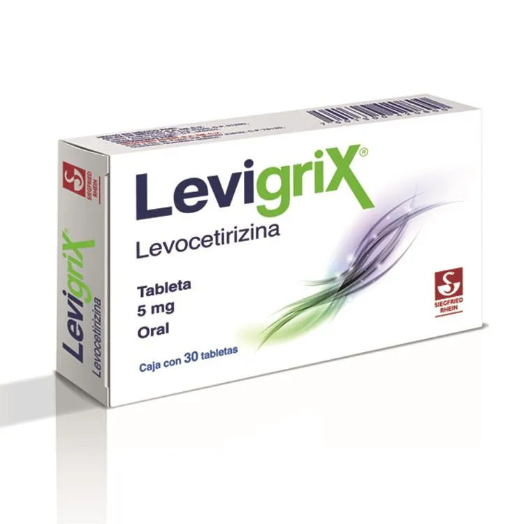 Levigrix