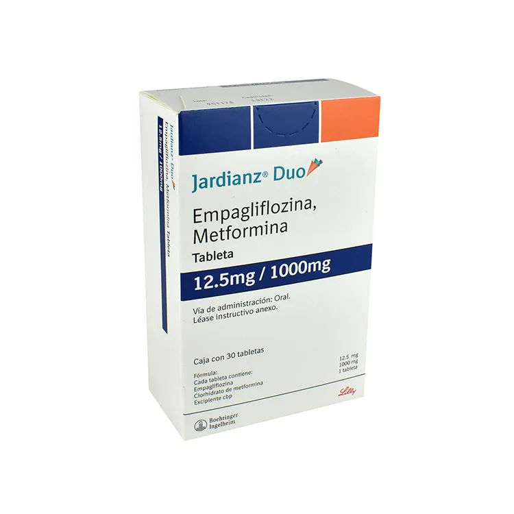 Imagen de Jardianz Duo