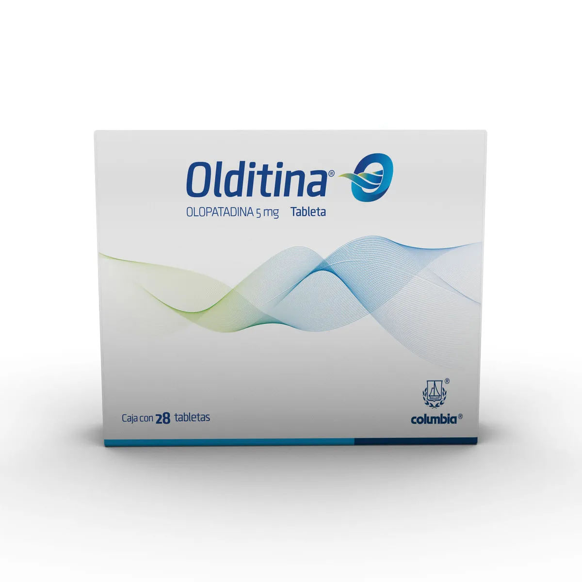 Imagen de Olditina