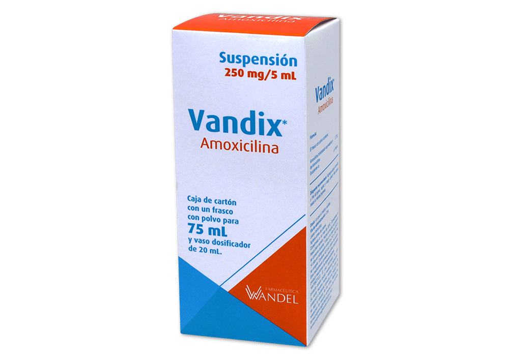Vandix