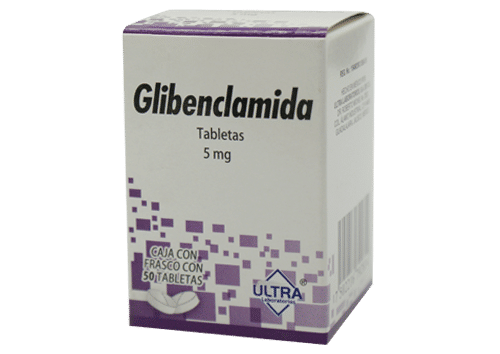 Glibenclamida