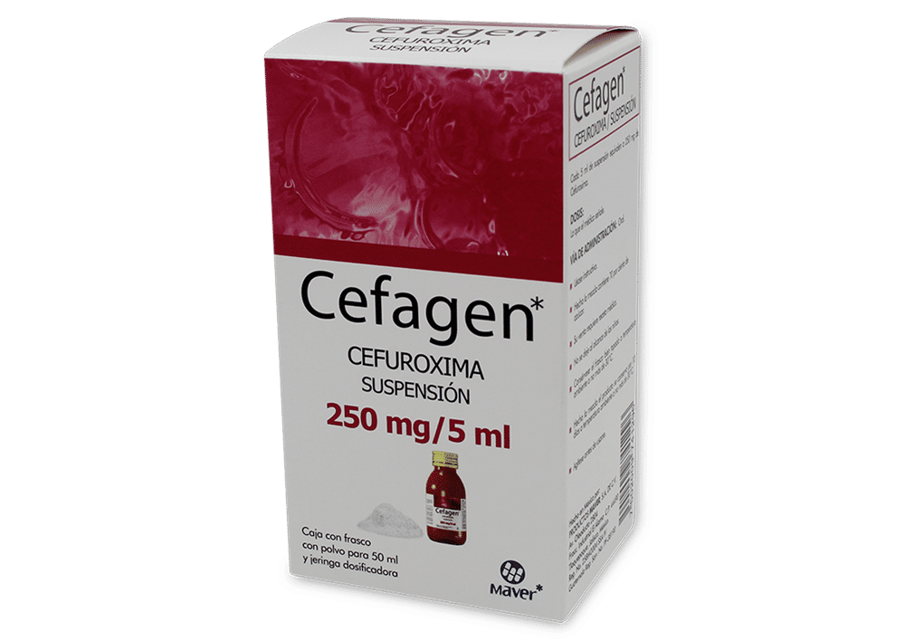Cefagen