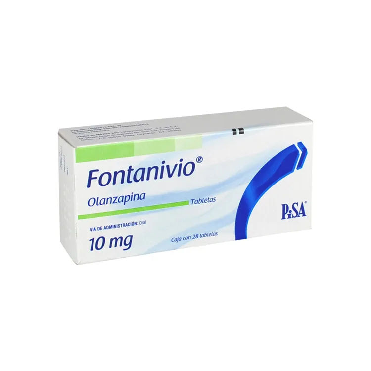 Imagen de Fontanivio