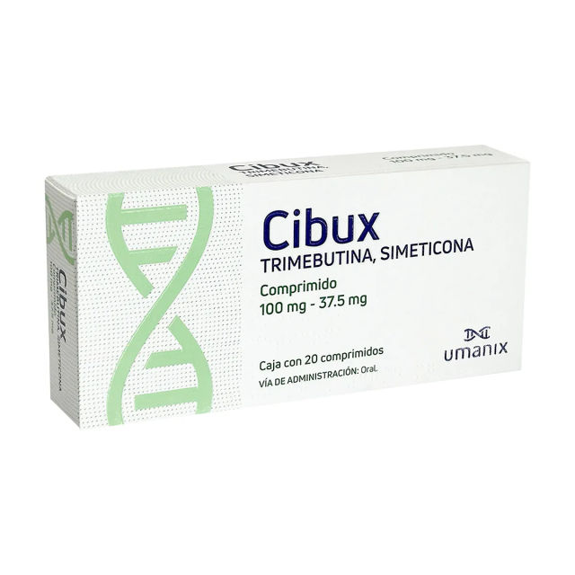 Imagen de Cibux