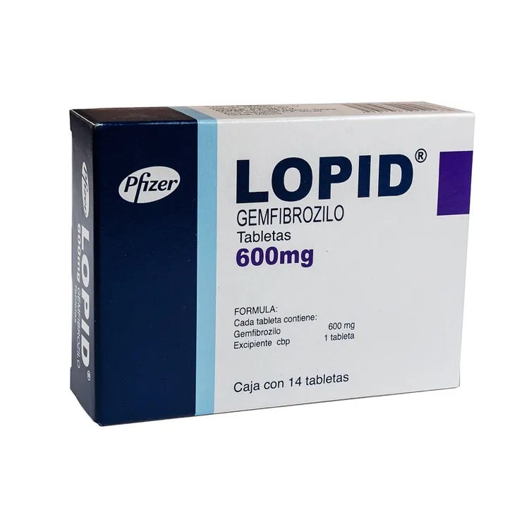 Lopid