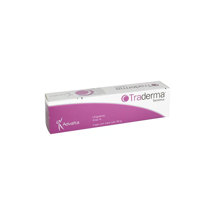 Traderma