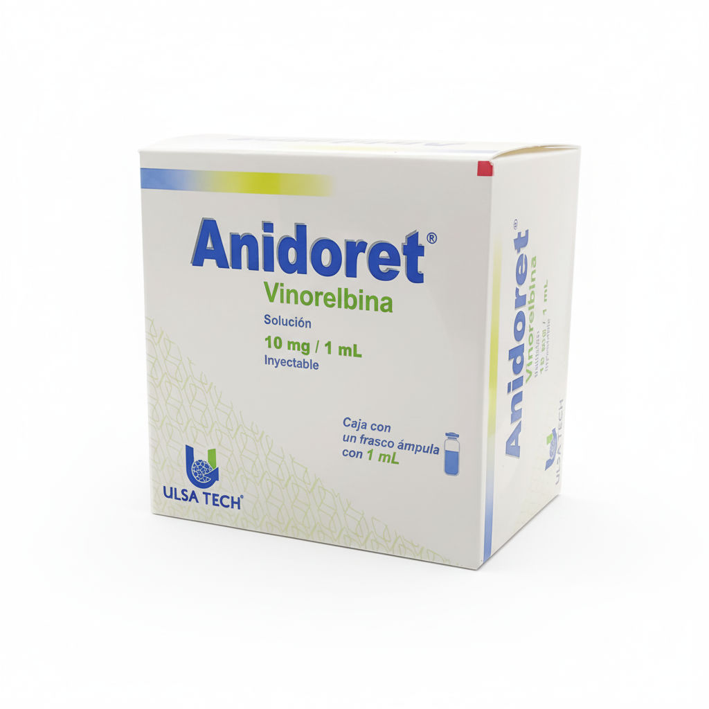Anidoret
