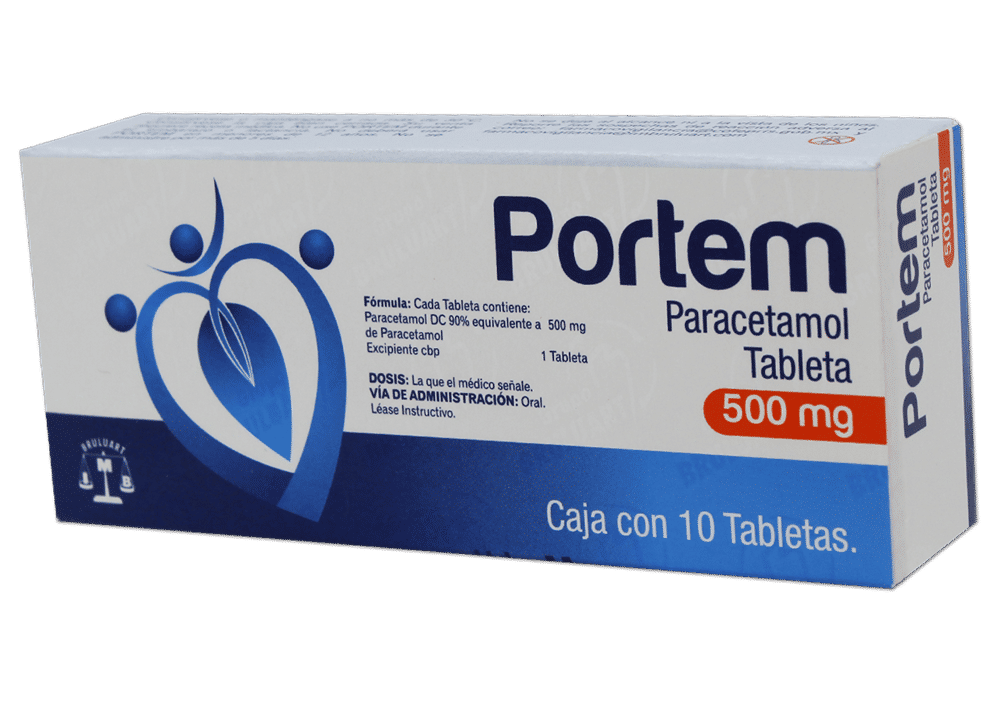 Imagen de Portem