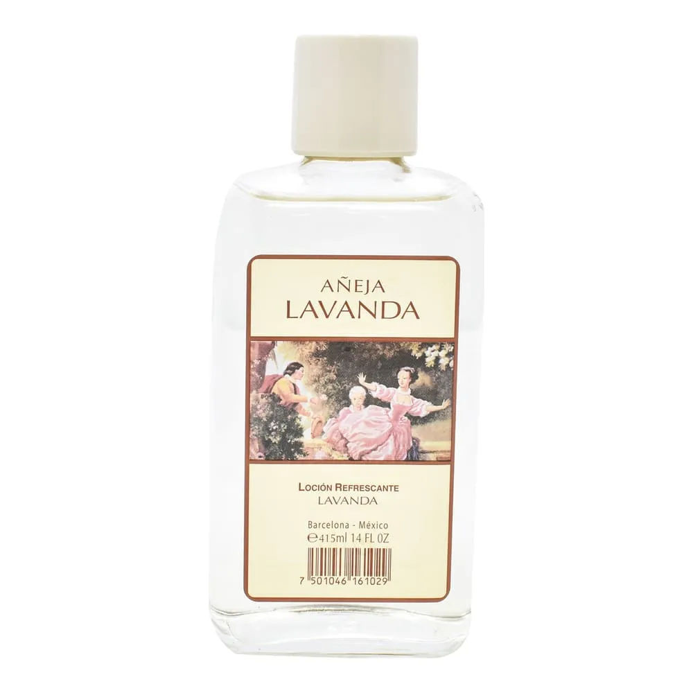 Añeja Lavanda