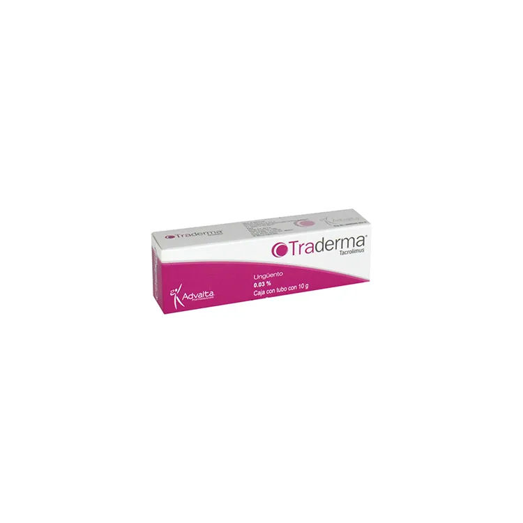 Imagen de Traderma