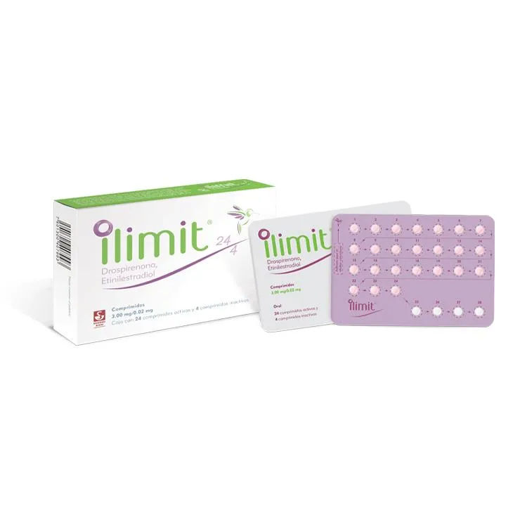 Ilimit 24/4