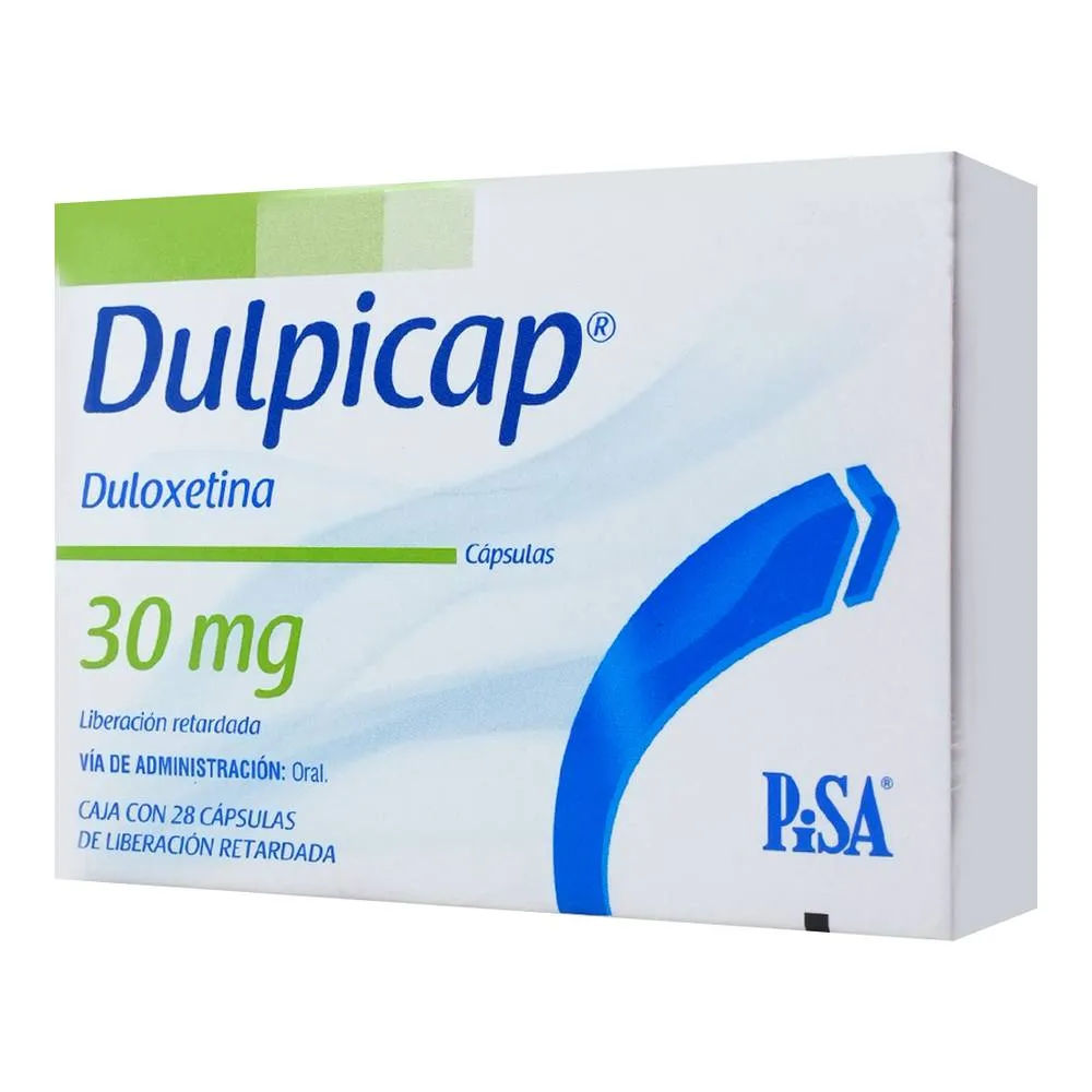Imagen de Dulpicap