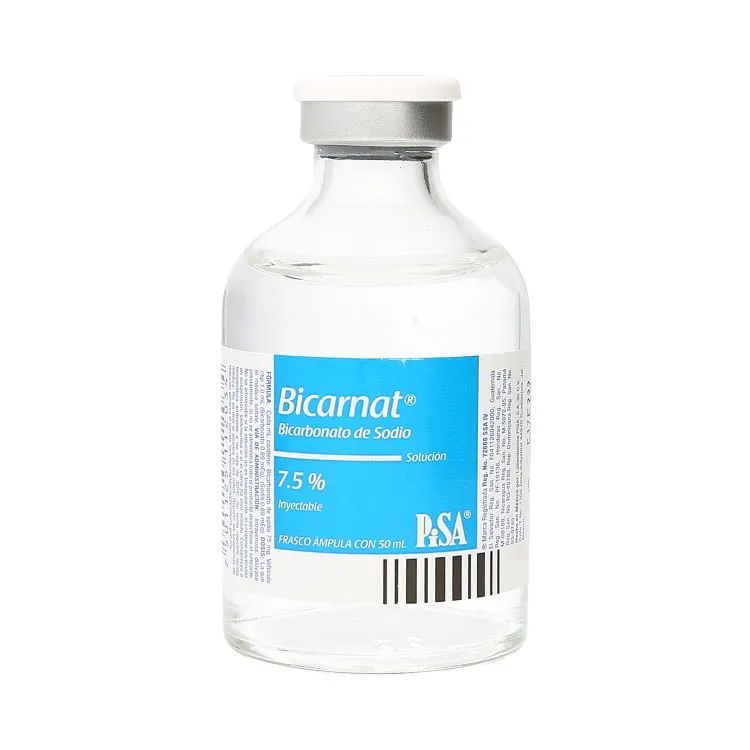 Imagen de Bicarnat