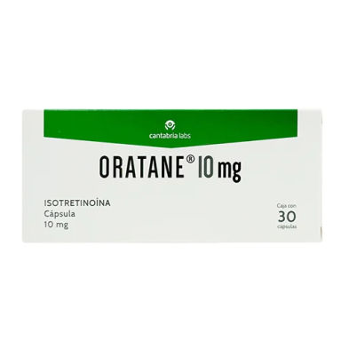 Imagen de Oratane