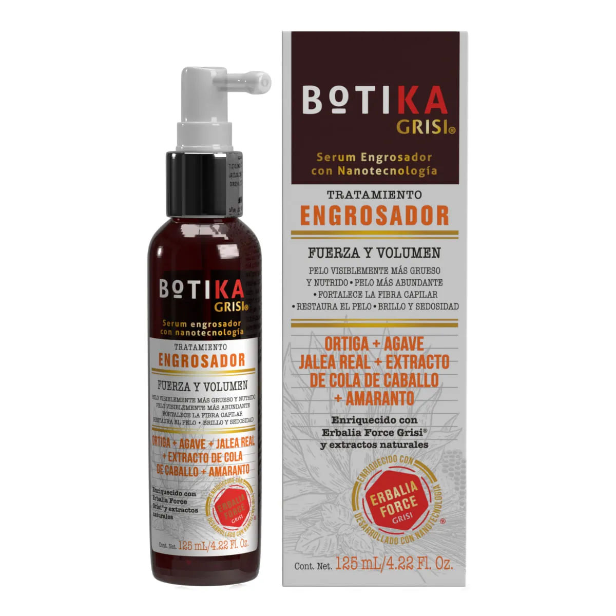 Imagen de Botika Serum Engrosador