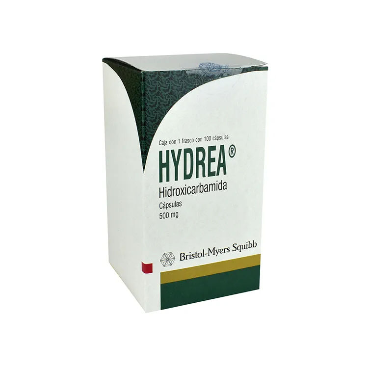 Imagen de Hydrea