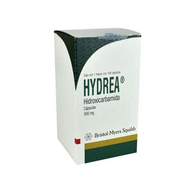 Imagen de Hydrea