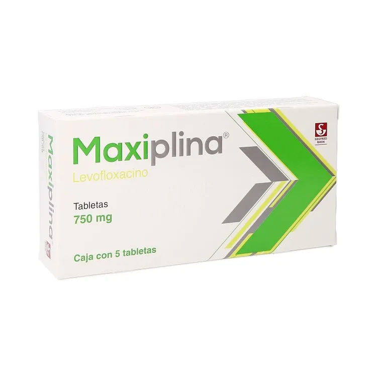 Imagen de Maxiplina