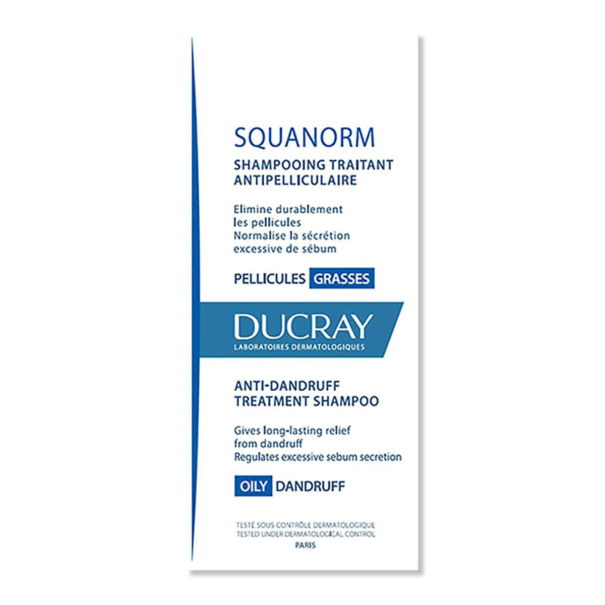 Imagen de Squanorm Shampoo