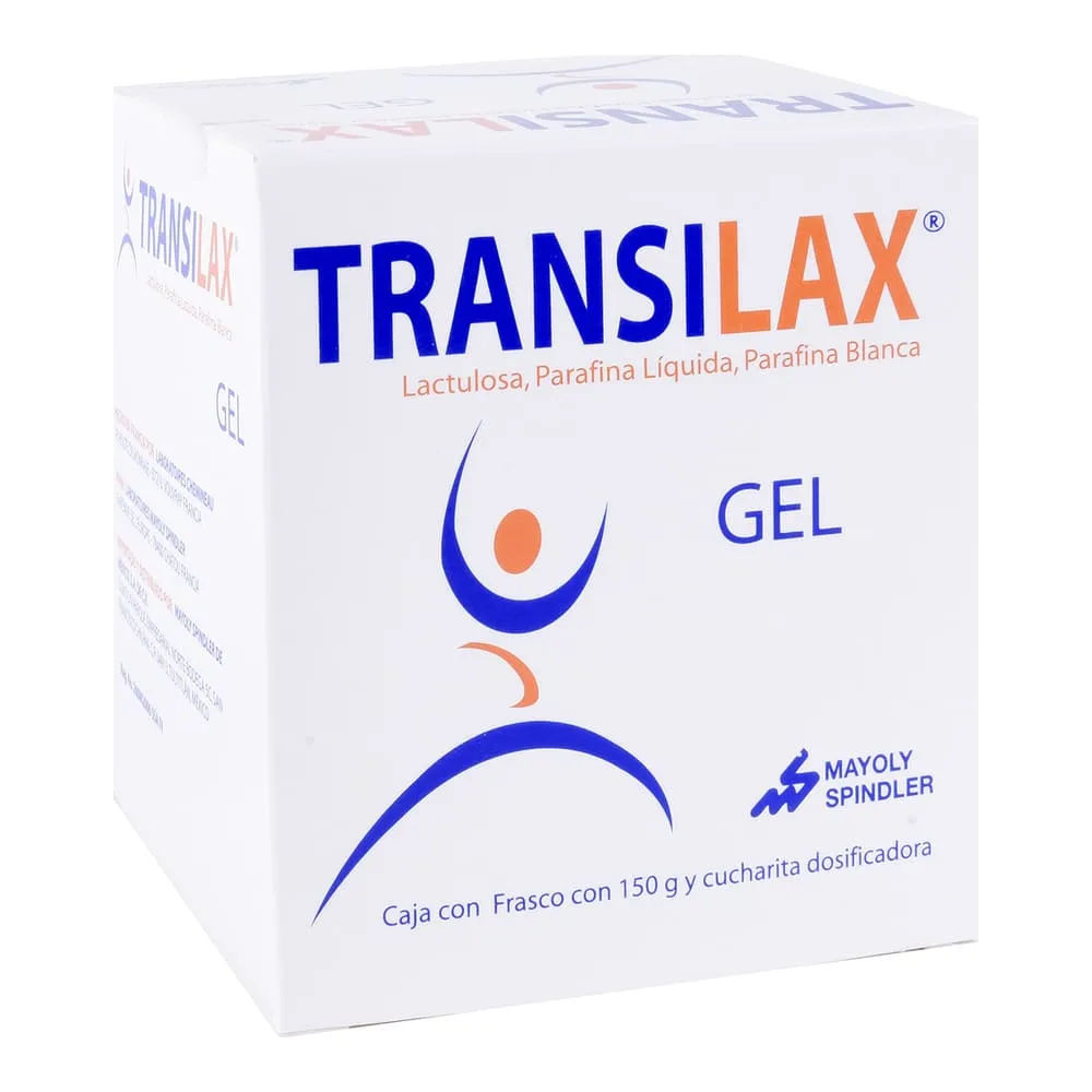 Transilax