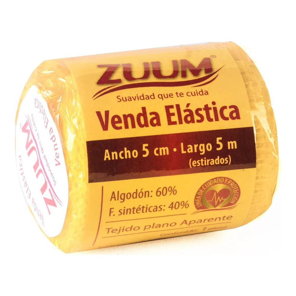 Imagen de Venda Elástica