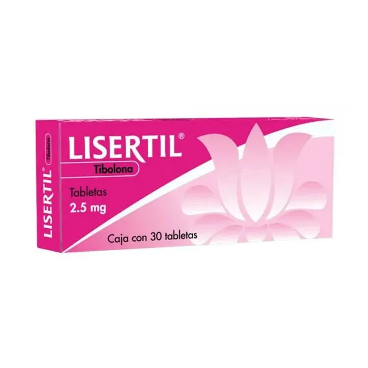 Imagen de Lisertil