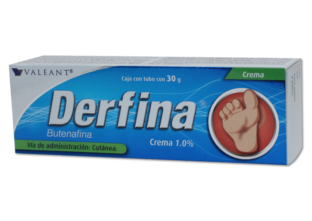 Imagen de Derfina