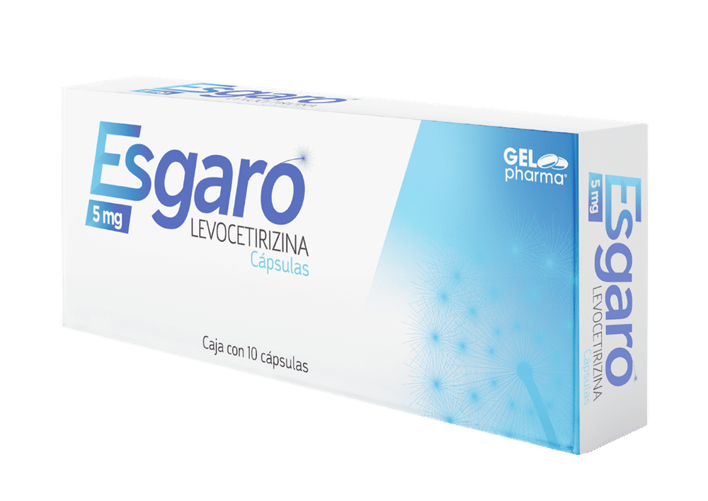 Esgaro