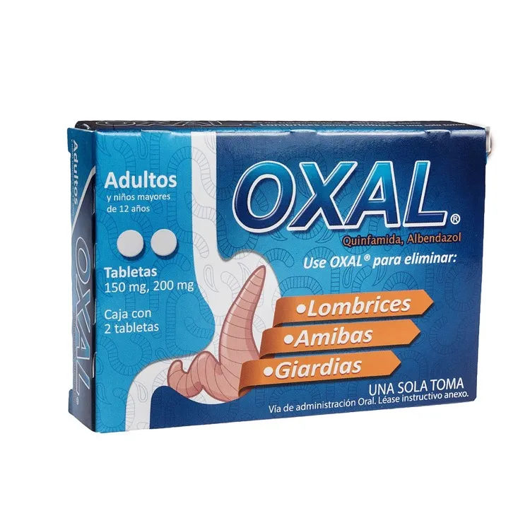 Imagen de Oxal