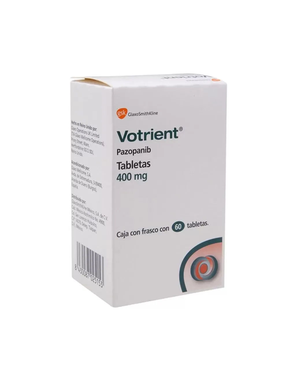 Votrient