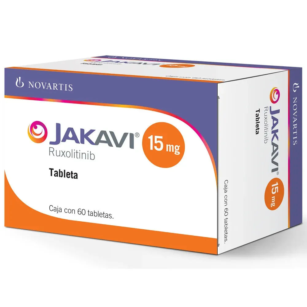 Imagen de Jakavi