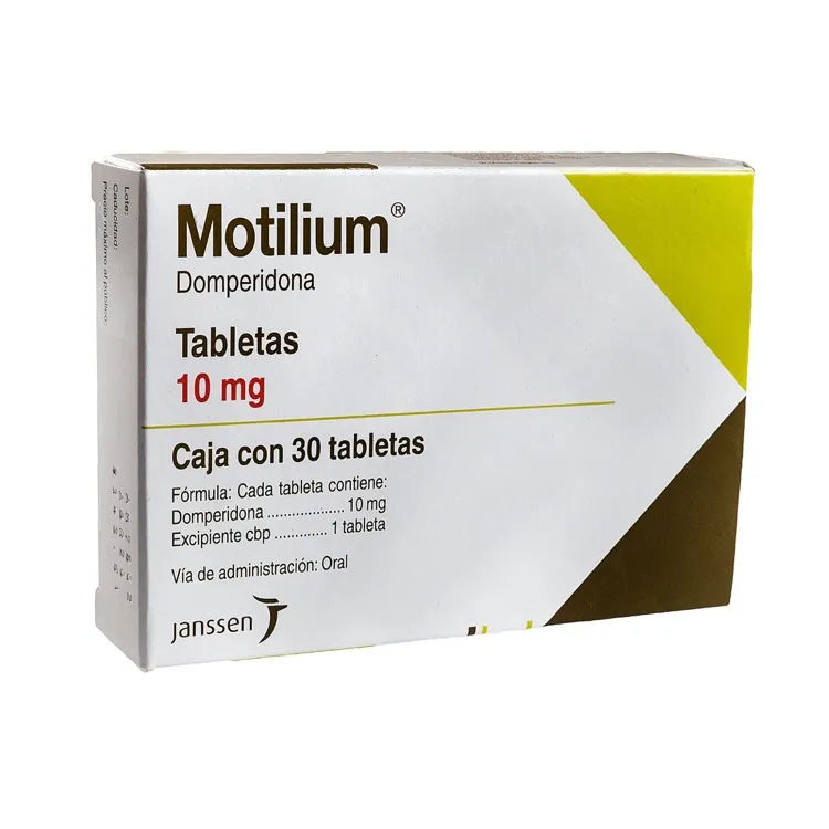 Motilium