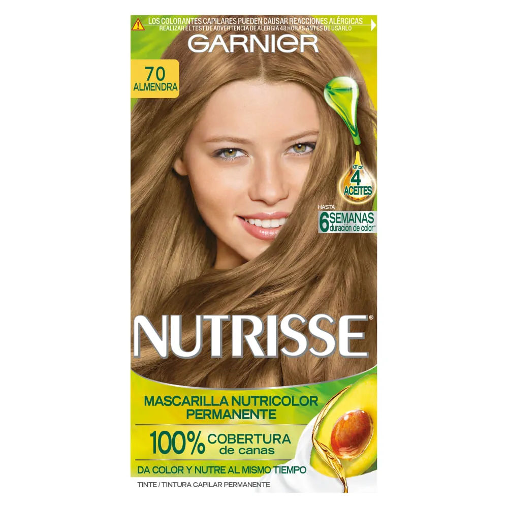 Nutrisse 70 Almendra