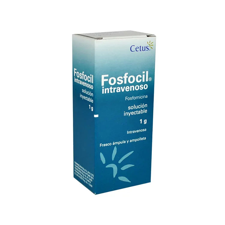 Imagen de Fosfocil