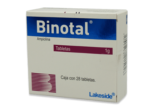 Imagen de Binotal