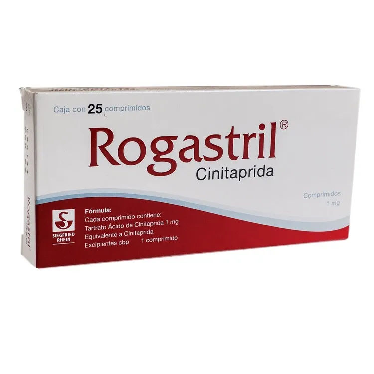 Rogastril