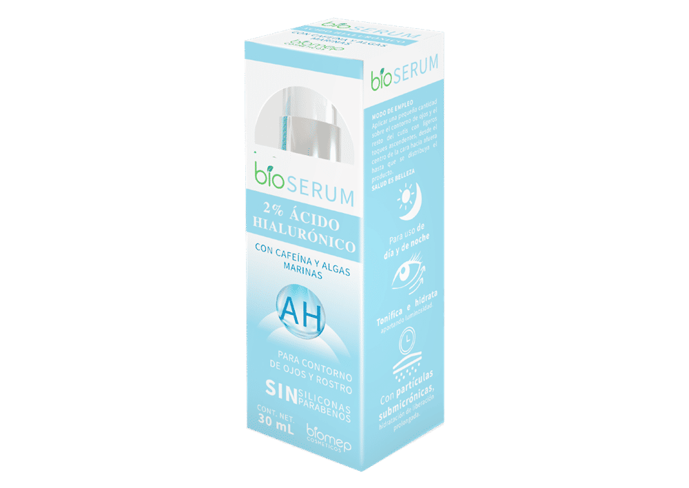 Imagen de Bio Serum