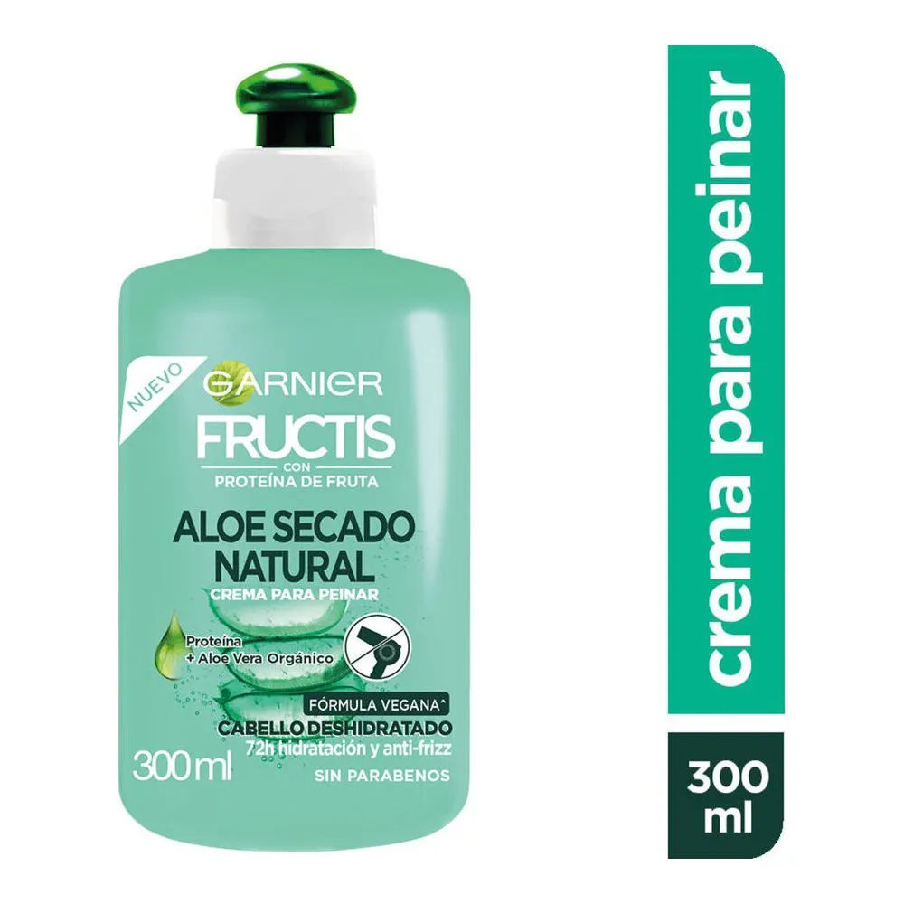 Fructis Crema para Peinar