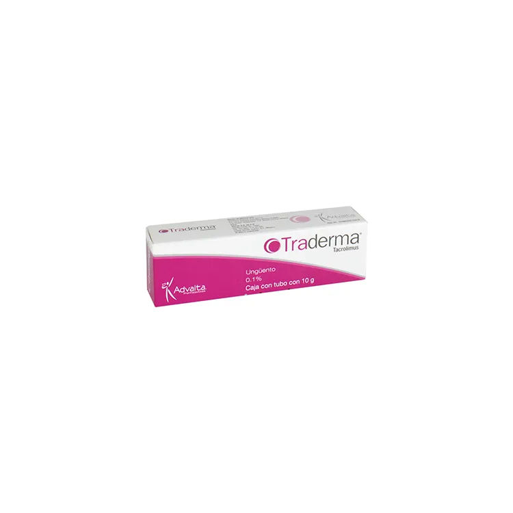 Imagen de Traderma