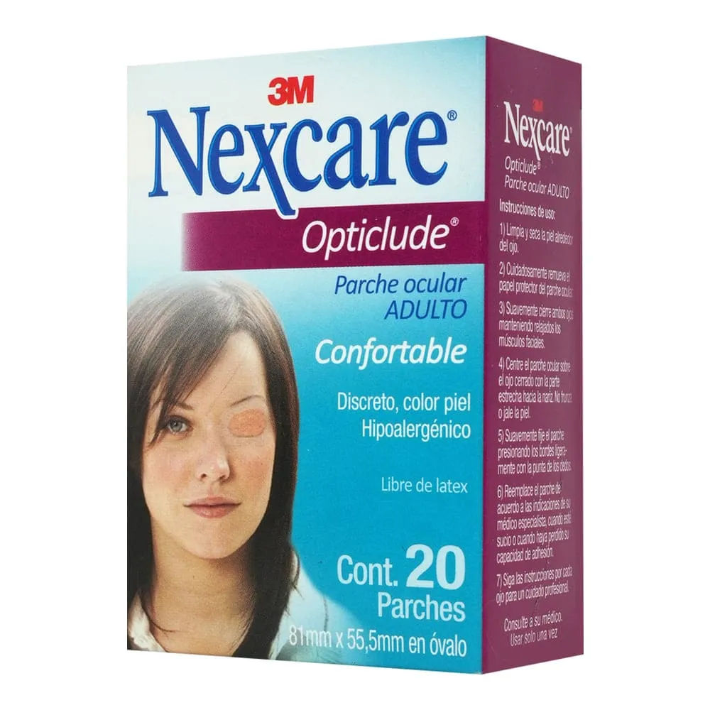 Opticlude