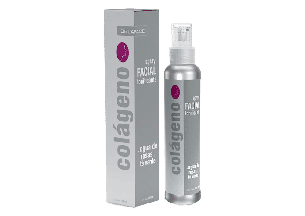 Imagen de Colágeno Spray Facial