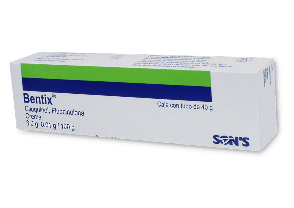 Imagen de Bentix
