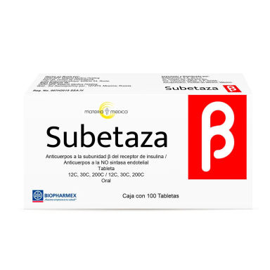 Imagen de Subetaza