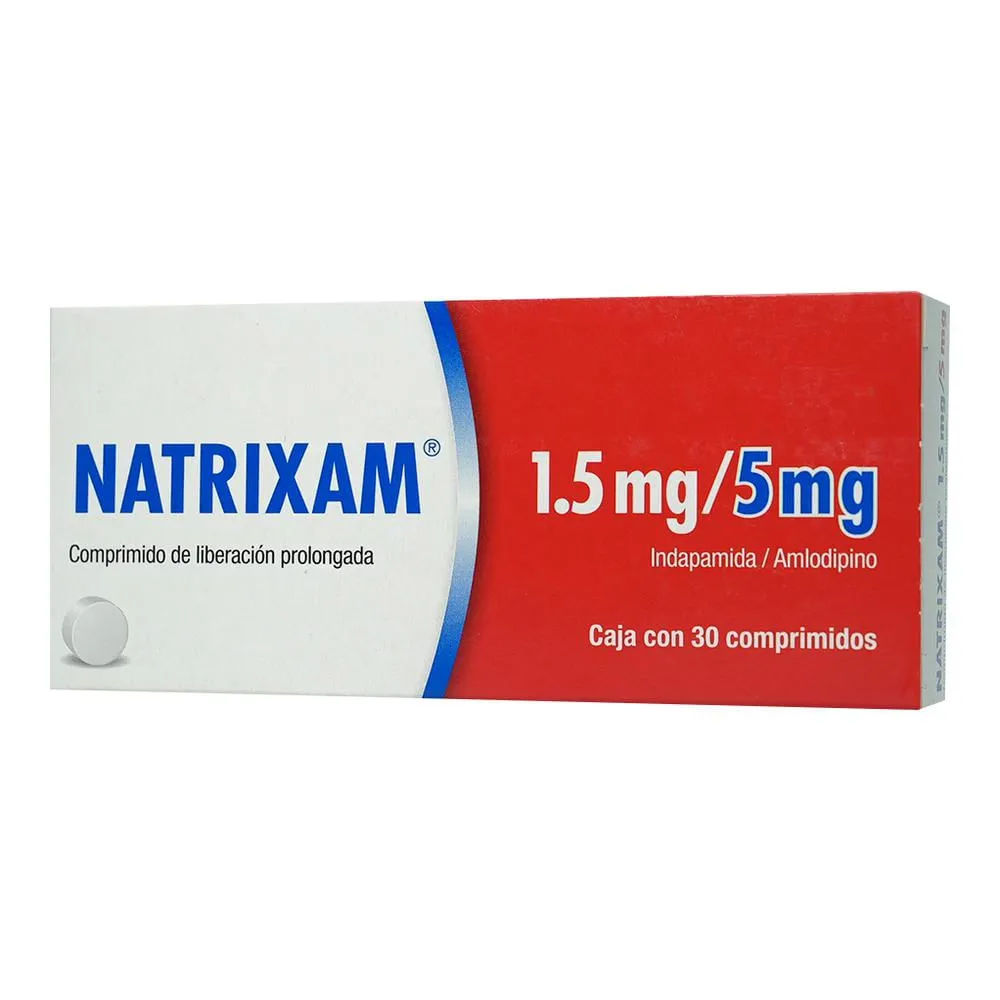 Imagen de Natrixam