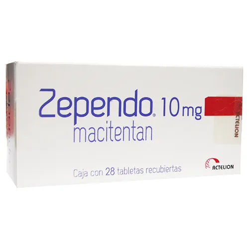 Zependo
