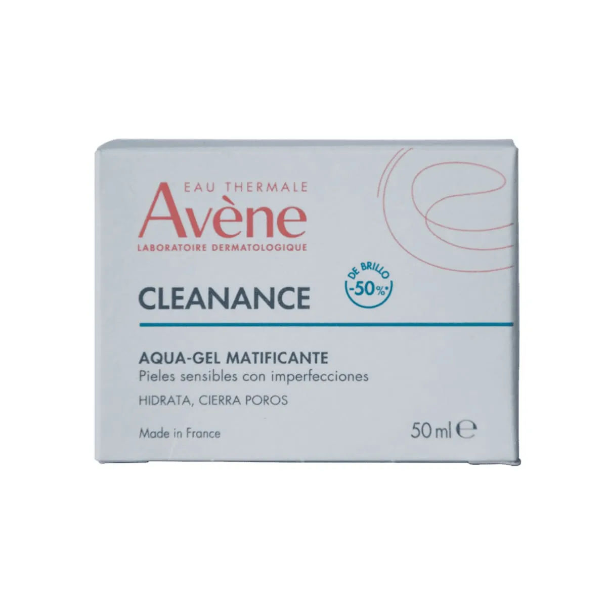 Cleanance Aqua-Gel Matificante