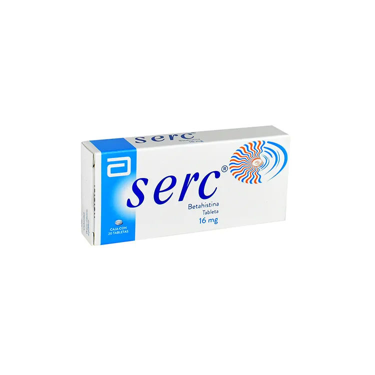 Imagen de Serc