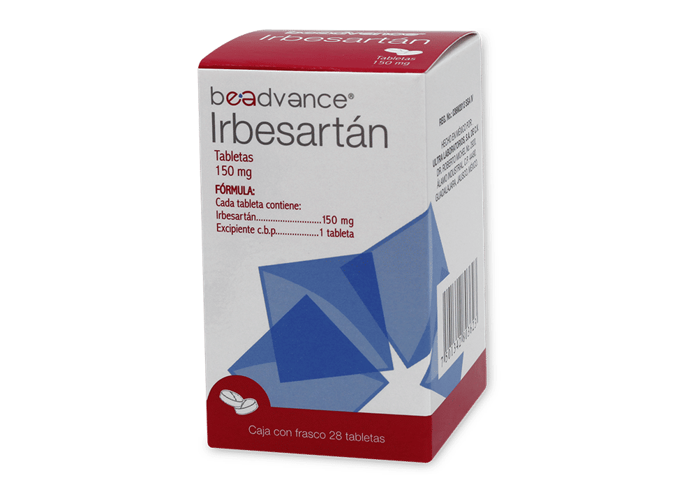 Imagen de Beadvance